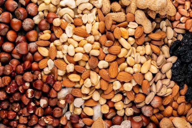 Jenis kacang-kacangan dinilai menjadi penyebab jerawat