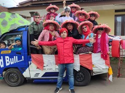 Heboh Kemunculan Pesulap Merah di Sukabumi, Eh Ternyata...