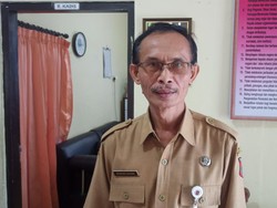 BLT BBM Segera Cair, Kadinsos Karangasem Mengaku Belum Dapat Info