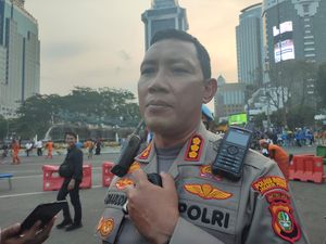 Begal Sadis di Jakpus Dapat Rp 500 Ribu dari Jual Motor Korban Begal Sadis di Jakpus Dapat Rp 500 Ribu dari Jual Motor Korban