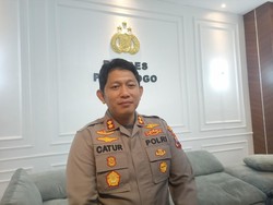 Hasil Autopsi Santri Ponpes Gontor yang Tewas, Ada Memar di Bagian Dada