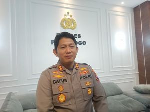 7 Orang Diperiksa soal Tewasnya Santri Ponpes Gontor Diduga Dianiaya 7 Orang Diperiksa soal Tewasnya Santri Ponpes Gontor Diduga Dianiaya