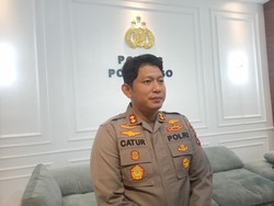 Polisi Periksa Pihak Ponpes Gontor Soal Tewasnya Santri Diduga Dianiaya