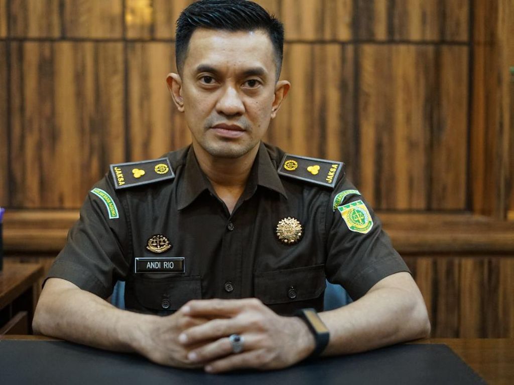 Jaksa Usut Dugaan Pegawai Bawaslu Depok Pakai Hibah APBD untuk Hiburan Malam