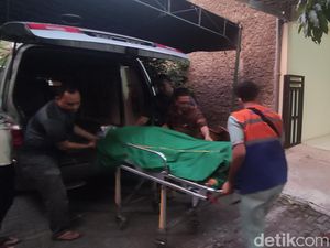 Salah Satu Korban Tewas Laka Maut Tol Batang Usai Tengok Cucu di Jakarta