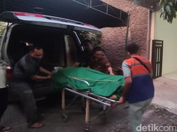 Salah Satu Korban Tewas Laka Maut Tol Batang Usai Tengok Cucu di Jakarta