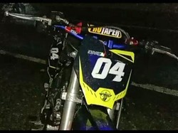 Kakak Adik di Toraja Tewas Usai Motornya Tabrakan dengan Minibus