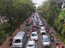 Pakar Lingkungan Sebut Kualitas Udara di 2 Jalan Protokol Surabaya Buruk
