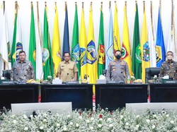 Mendagri Minta Pemda Tangkal Imbas Inflasi Pakai Sumber Dana Ini