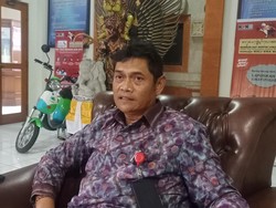 Opang di Bali Wajib Ajukan Izin Penetapan Pangkalan di Area Wisata
