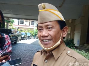 120.290 Keluarga Klaten Bakal Terima BLT BBM, Ini Jadwal Penyalurannya