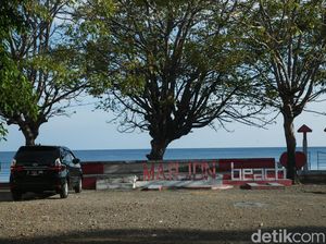 Kisah di Balik Resort Satu-satunya di Wini, Didedikasikan untuk Ortu