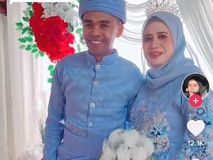 Viral Kisah Wanita yang Ibunya Nikah Lagi: Teman SD-ku Kini Jadi Ayah Tiriku