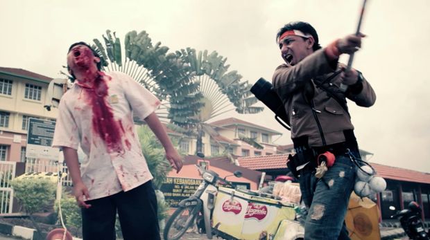 KL Zombi (2013)