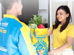 Belanja Online di Klik Indomaret, Jangkauan Luas Seluruh Indonesia