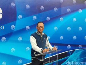 Kominfo Cek Potensi Kebocoran Data Registrasi SIM Prabayar dari Operator Kominfo Cek Potensi Kebocoran Data Registrasi SIM Prabayar dari Operator