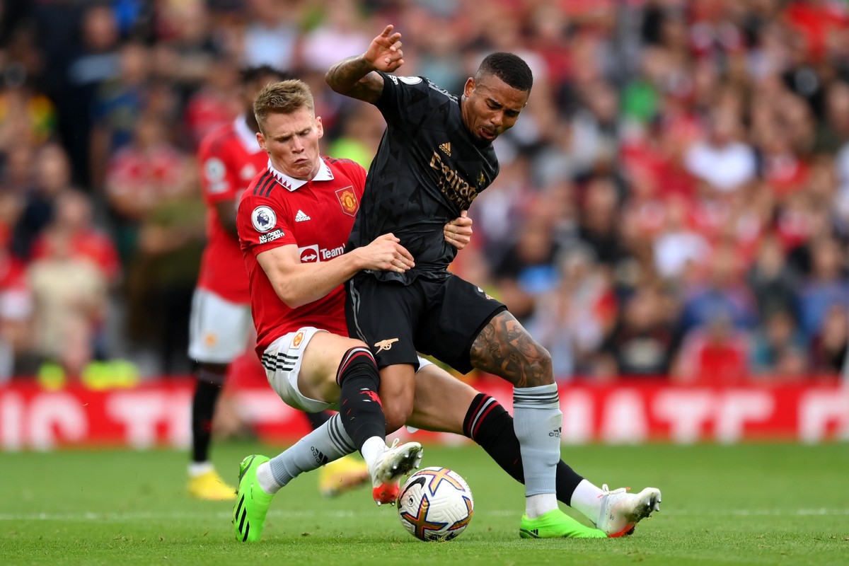 Foto: Getty Images/Shaun Botterill