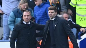 Deretan Manajer Liga Inggris yang Kini Dijagokan Bakal Kena Pecat