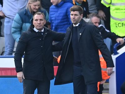 Deretan Manajer Liga Inggris yang Kini Dijagokan Bakal Kena Pecat