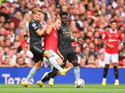 Gol Arsenal ke MU Dianulir VAR, Eks Chelsea Ini Ikut Kesal!