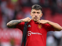 MU Diingatkan, Bakal Gawat jika Kehilangan Lisandro Martinez
