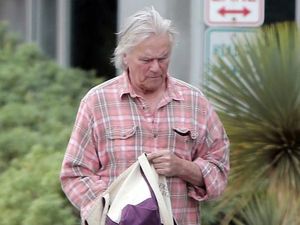 Kondisi Berbeda Bintang MacGyver, Richard Dean Anderson Kondisi Berbeda Bintang MacGyver, Richard Dean Anderson