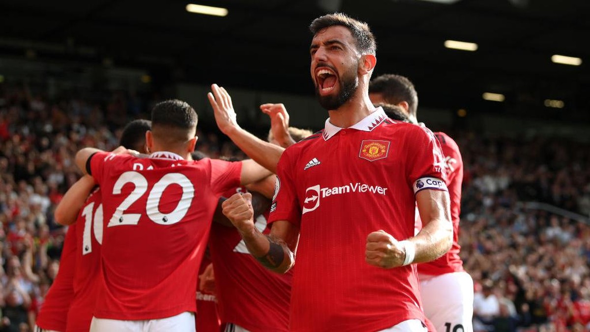 Foto: Shaun Botterill/Getty Images