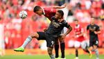 5 Pemain Ini Jadi Kunci Kemenangan MU Atas Arsenal