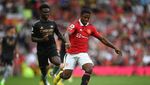 5 Pemain Ini Jadi Kunci Kemenangan MU Atas Arsenal