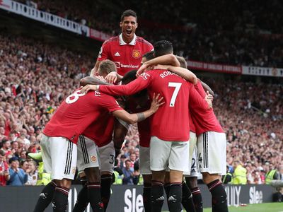 5 Pemain Ini Jadi Kunci Kemenangan MU Atas Arsenal