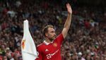 5 Pemain Ini Jadi Kunci Kemenangan MU Atas Arsenal
