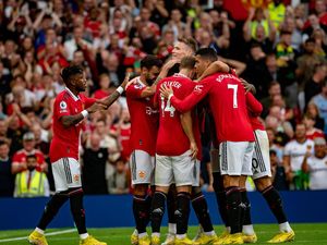 Gairah Manchester United di Laga Perdana Liga Malam Jumat