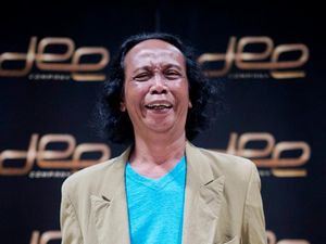 Mandra Sebut Mumun Urband Legend, Dinilai Layak Box Office