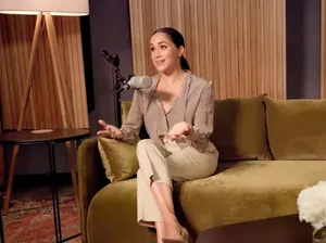 Kontroversi Podcast Meghan Markle, Ungkap 3 Hal Ini Soal Kerajaan Inggris Kontroversi Podcast Meghan Markle, Ungkap 3 Hal Ini Soal Kerajaan Inggris