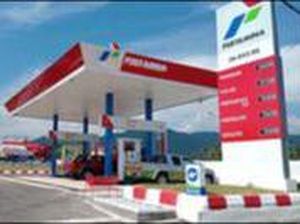 Bos Pertamina Beberkan Data Pengguna Solar-Pertalite Kebanyakan Orang Kaya