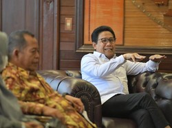 Mendes Ungkap Pembentukan Desa Cerdas Mengacu ke Lokus dari Kemendagri