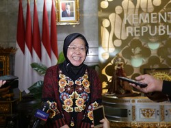 Risma Tolak Beri Bansos Beras: Perintah Presiden, Bantuan Jangan Barang