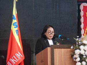 Menteri PPPA Atensi Kasus Anak Panti Jadi Budak Seks di Sulut: APH Dampingi