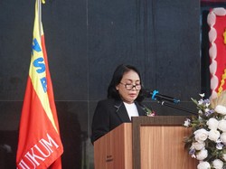 Menteri PPPA Atensi Kasus Anak Panti Jadi Budak Seks di Sulut: APH Dampingi