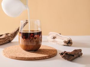 Meski Bikin Enak, Hindari Penambahan 5 Bahan Ini ke Kopi Meski Bikin Enak, Hindari Penambahan 5 Bahan Ini ke Kopi