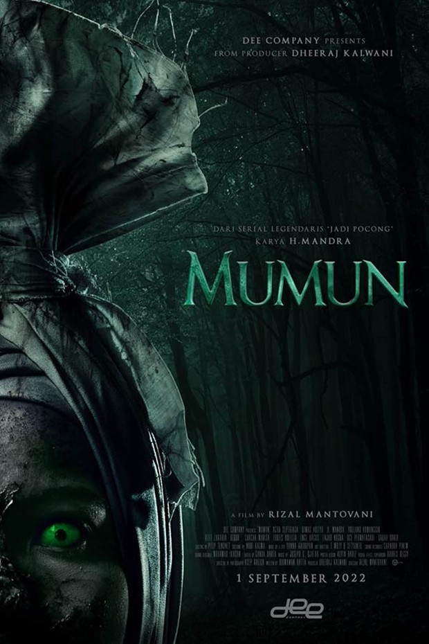 Mumun / foto: imdb.com Mumun