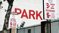 Mau Beli Mural Banksy? Gedungnya Sekalian Dijual Rp 522 Miliar