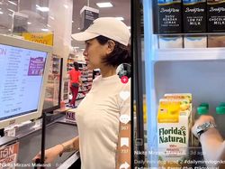 Nikita Mirzani Pamer Isi Kulkas, Netizen: Itu Mah Minimarket