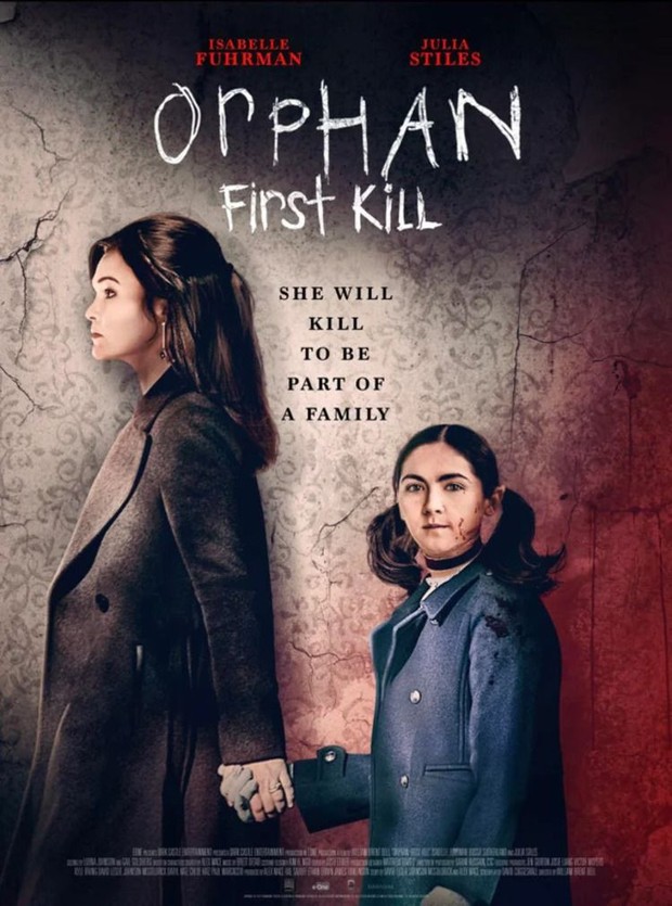 Orphan: First Kill / foto: imdb.com Orphan: First Kill