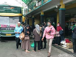 Siap-siap Tarif Tiket Bus ALS Diperkirakan Naik 18 Persen