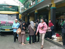 Ongkos Bus ALS Akan Naik 18 Persen Gegara Harga BBM