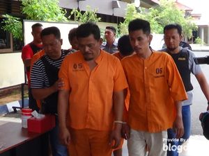 Pengusaha Tambak Udang Sumenep Diculik Rekan Bisnisnya Sendiri