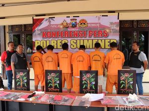 Pengusaha Tambak Udang Sumenep Diculik gegara Tilap Uang Modal Bisnis Pengusaha Tambak Udang Sumenep Diculik gegara Tilap Uang Modal Bisnis