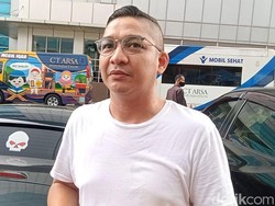 Video Pasha Ungu ke Dimas Anggara: Katanya Kamu Gampar Anak Saya!