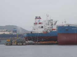 Satu WNI Hilang di Kapal Nelayan yang Tenggelam di Jeju